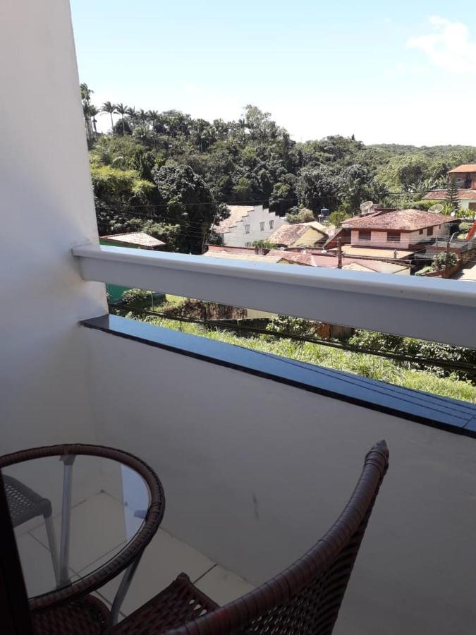 Pousada Da Josy Guaramiranga Luaran gambar